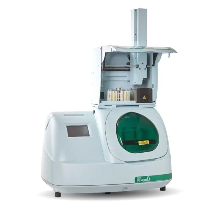 Laboratory Autosampler 4