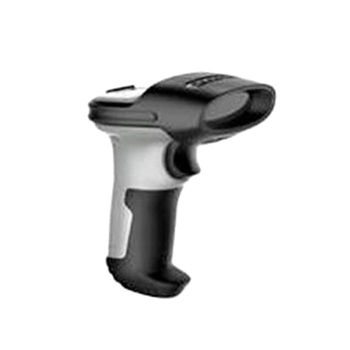 Laboratory Barcode Scanner