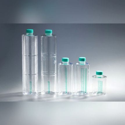 Laboratory Bottle