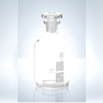 Laboratory Bottle