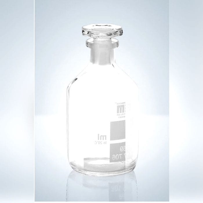 Laboratory Bottle