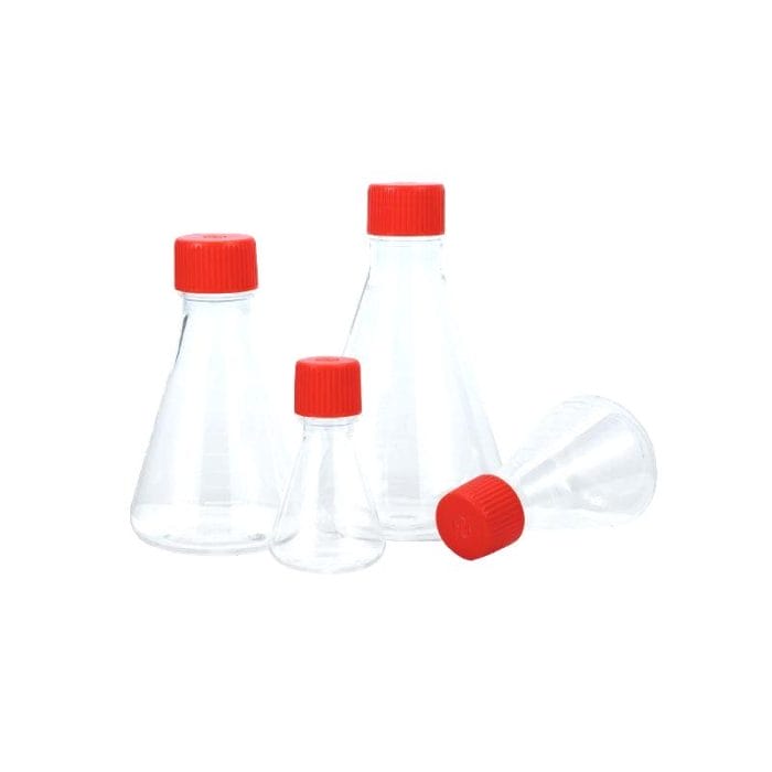 Laboratory Bottle