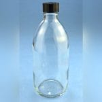 Laboratory Bottle 1