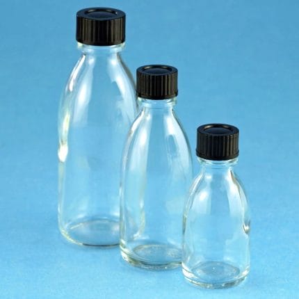 Laboratory Bottle