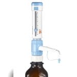 Laboratory Bottle-Top Dispenser 1