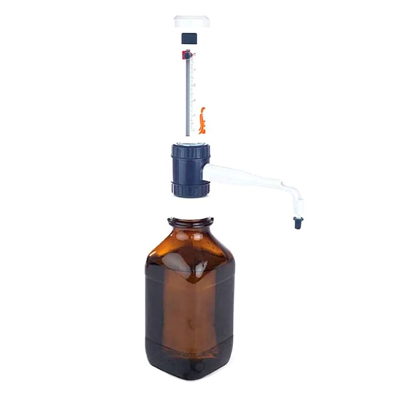 Laboratory Bottle-Top Dispenser