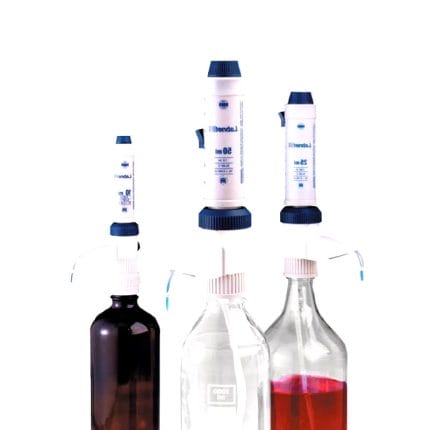 Laboratory Bottle-Top Dispenser