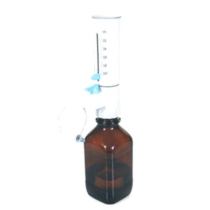 Laboratory Bottle-Top Dispenser 1