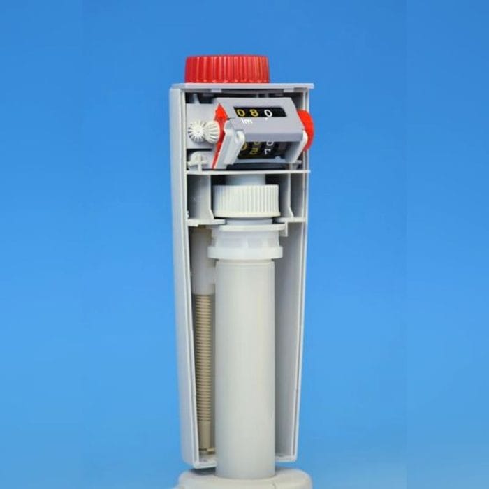 Laboratory Bottle-Top Dispenser 3