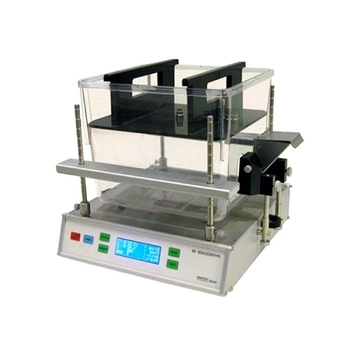 Laboratory Calorimeter