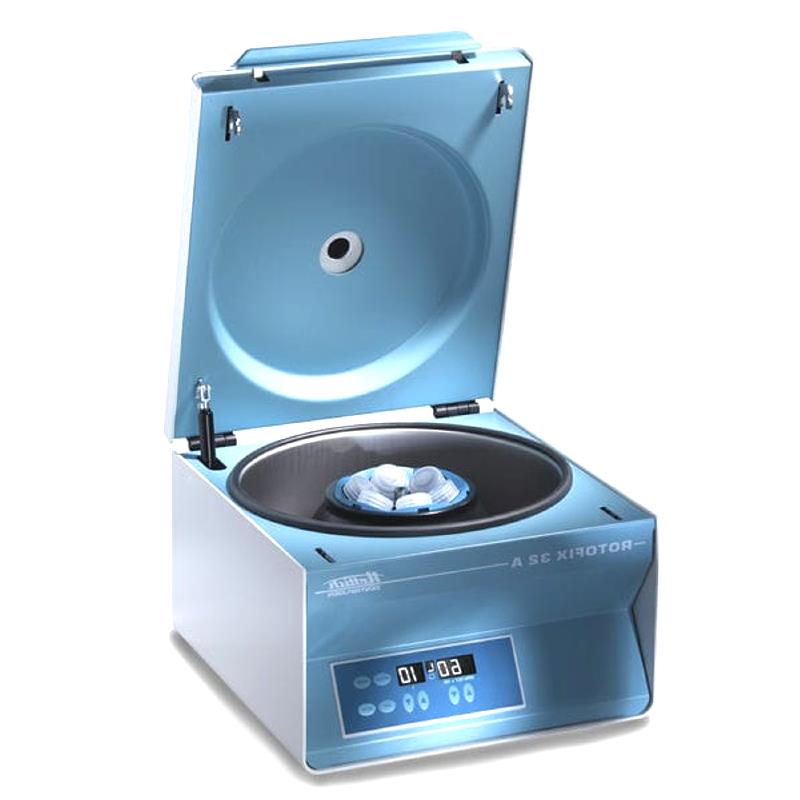 Laboratory Centrifuge