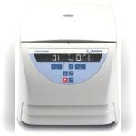 Laboratory Centrifuge 1