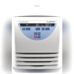 Laboratory Centrifuge 3