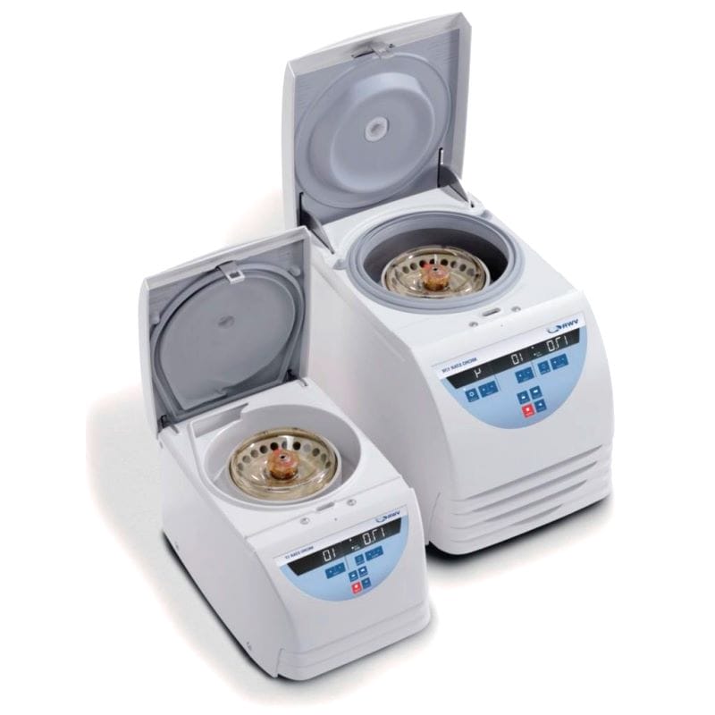 Laboratory Centrifuge