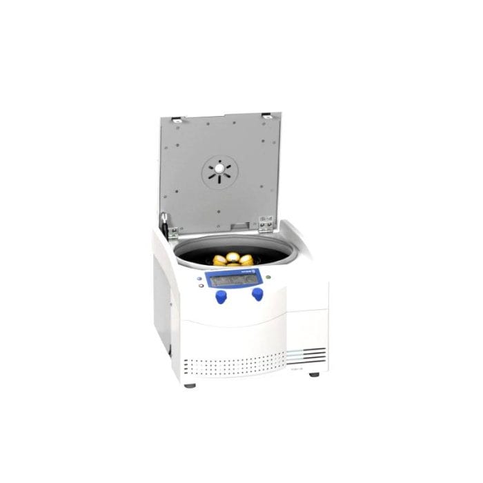 Laboratory Centrifuge 3