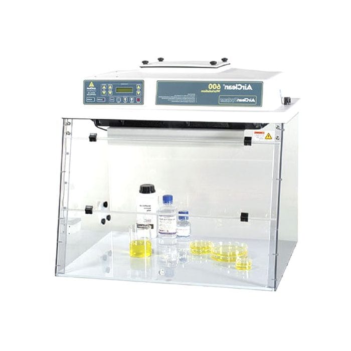 Laboratory Clean Bench 1