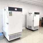 Laboratory Climatic Chamber 2