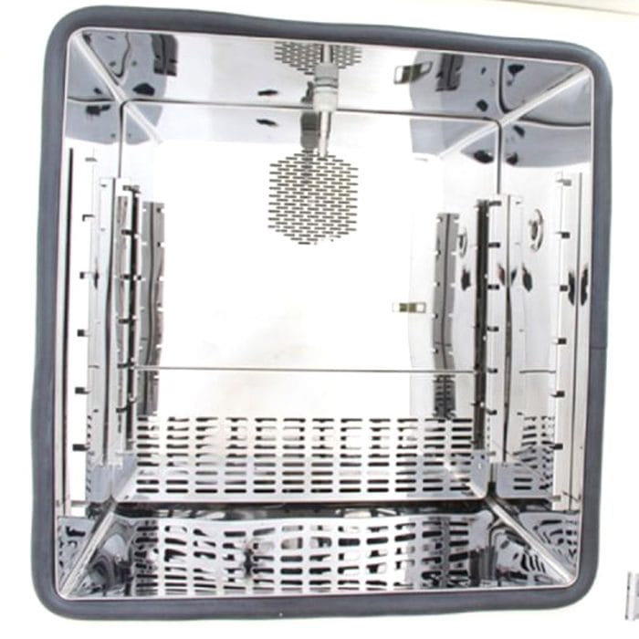 Laboratory Climatic Chamber 3