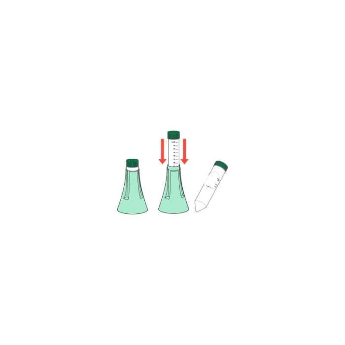 Laboratory Collection Kit 5