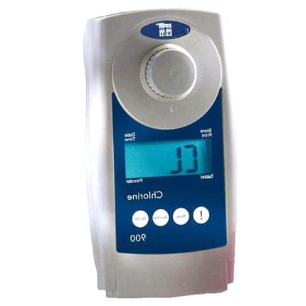 Laboratory Colorimeter