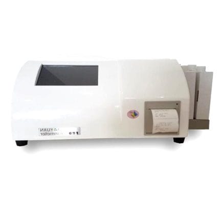 Laboratory Colorimeter