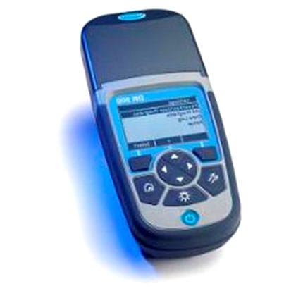 Laboratory Colorimeter 1