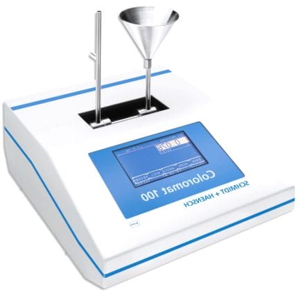 Laboratory Colorimeter