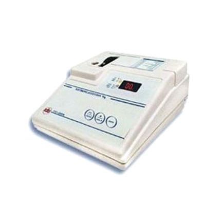 Laboratory Colorimeter 1