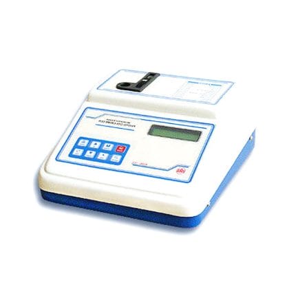 Laboratory Colorimeter