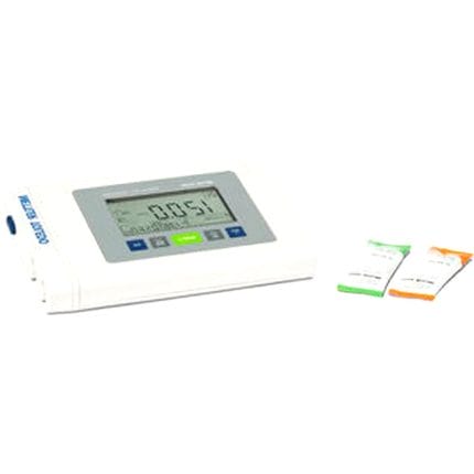 Laboratory Conductivity Meter