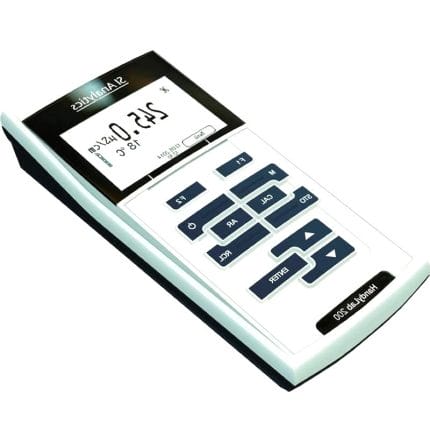 Laboratory Conductivity Meter