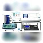 Laboratory Density Meter 2
