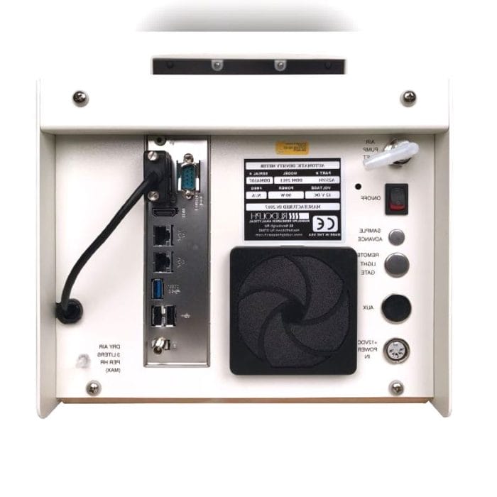 Laboratory Density Meter 4