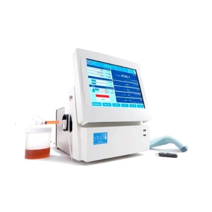 Laboratory Density Meter