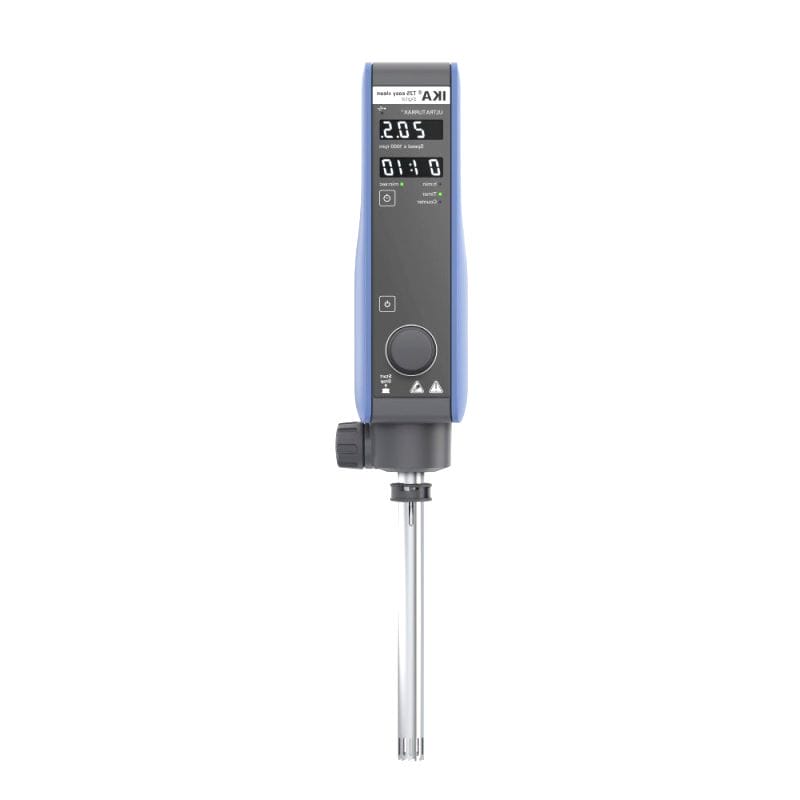 Laboratory Disperser 1