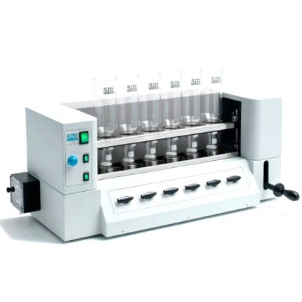 Laboratory Filter Unit