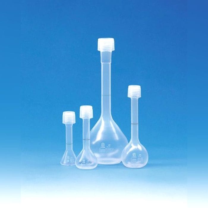 Laboratory Flask 1