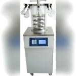 Laboratory Freeze Dryer 3