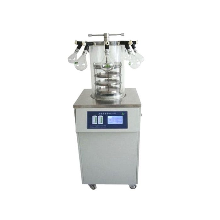 Laboratory Freeze Dryer