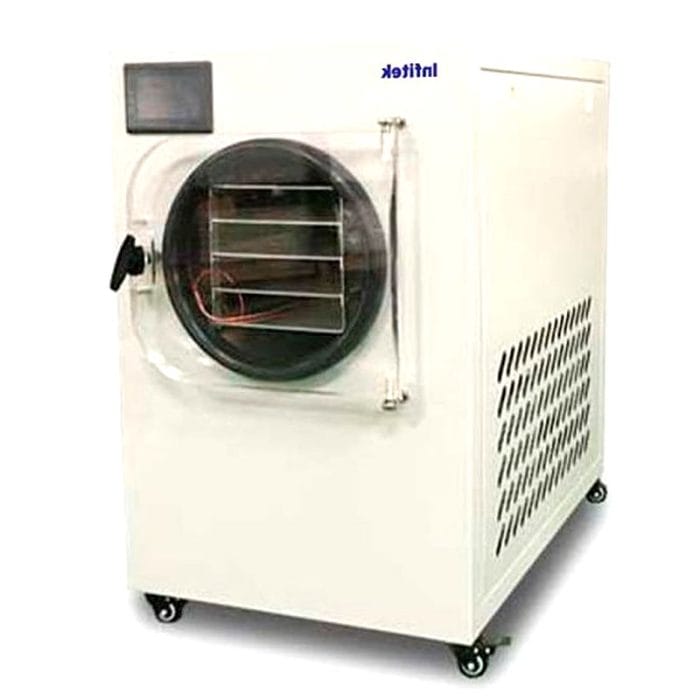 Laboratory Freeze Dryer