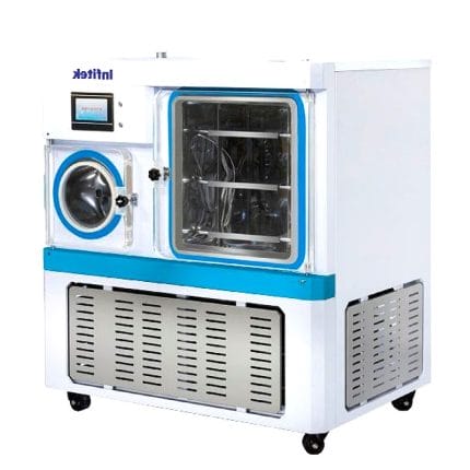 Laboratory Freeze Dryer