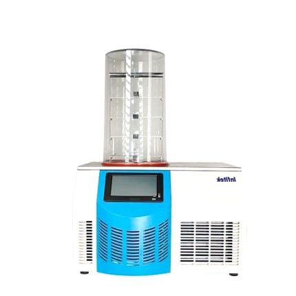 Laboratory Freeze Dryer