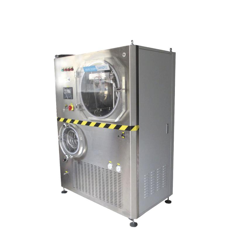 Laboratory Freeze Dryer