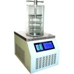 Laboratory Freeze Dryer