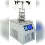 Laboratory Freeze Dryer 2