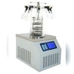 Laboratory Freeze Dryer 3