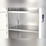 Laboratory Freezer 4