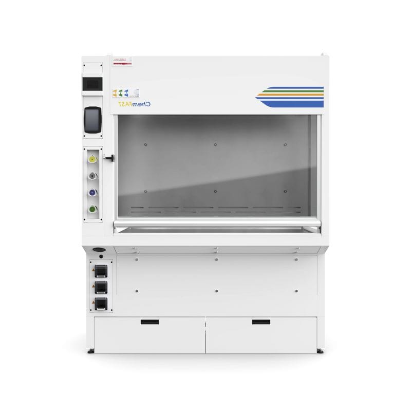 Laboratory Fume Cupboard 1