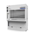 Laboratory Fume Cupboard