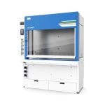 Laboratory Fume Cupboard 3